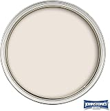 Johnstone's Wood Metal Satin Paint Smooth Cream 750ml Water Based Quick Dry view 6