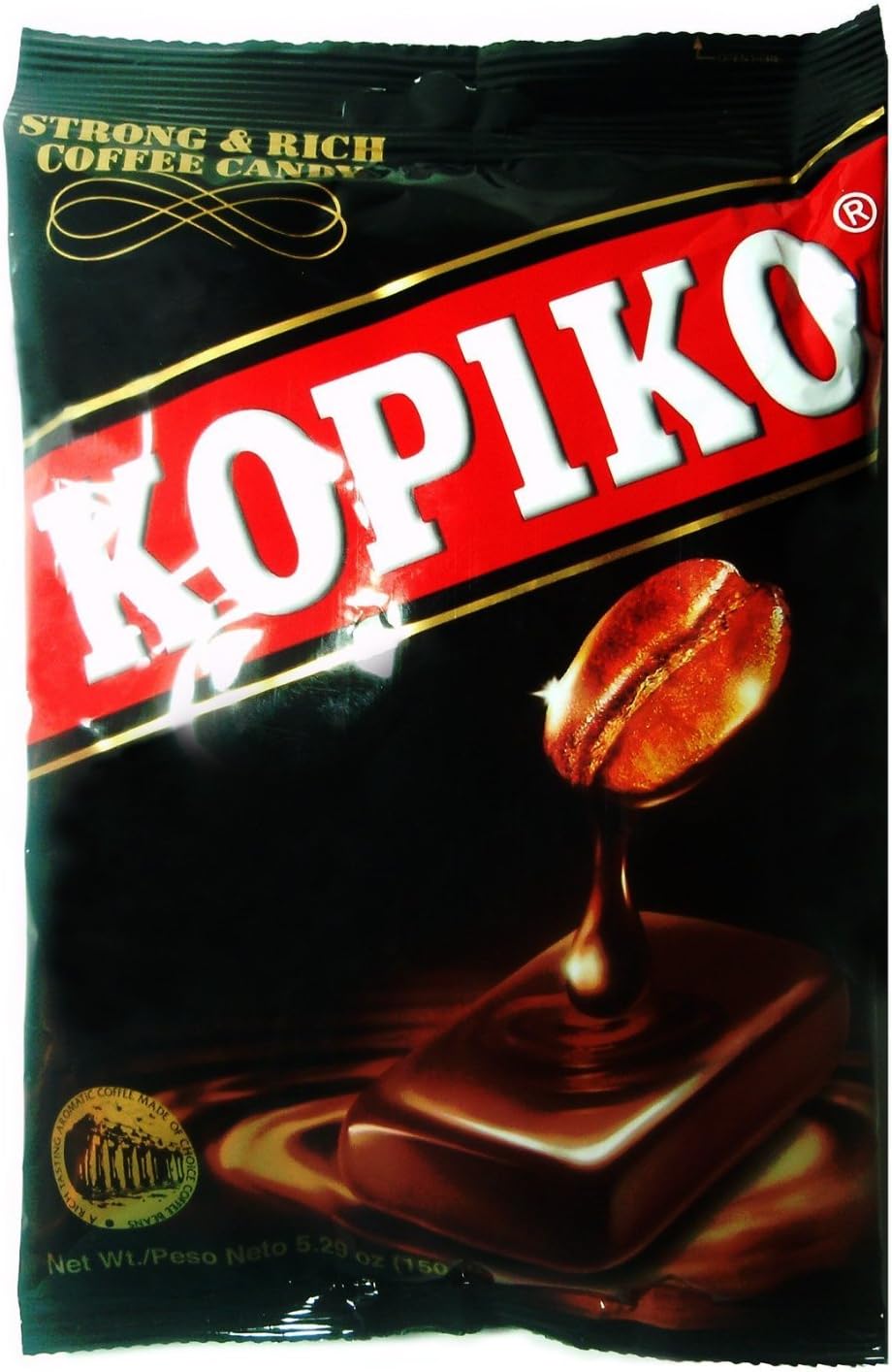 Kopiko - Coffee Candy 4.23 oz