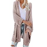 ADJHDFH Girls' Sweaters Cardigan Sweaters For Women