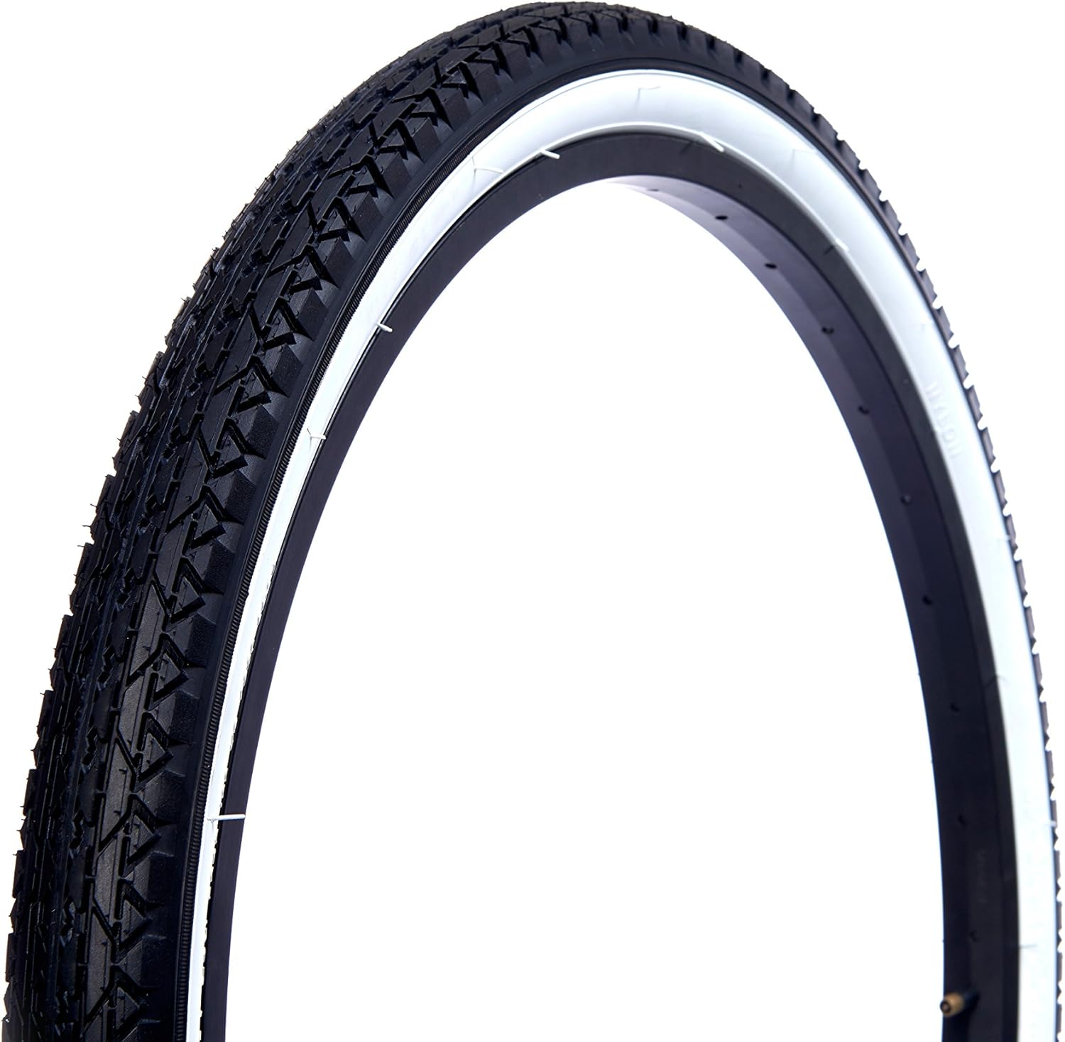 26x2 125 white wall tire