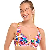 Skye Women's Akila Underwire Bikini Top Swimsuit