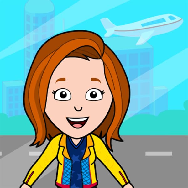 pretend games for kids