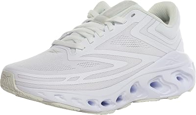Mixte Fuel Flex Run Basket, FTW White/Barely Grey/Grey 2, 38.5 EU