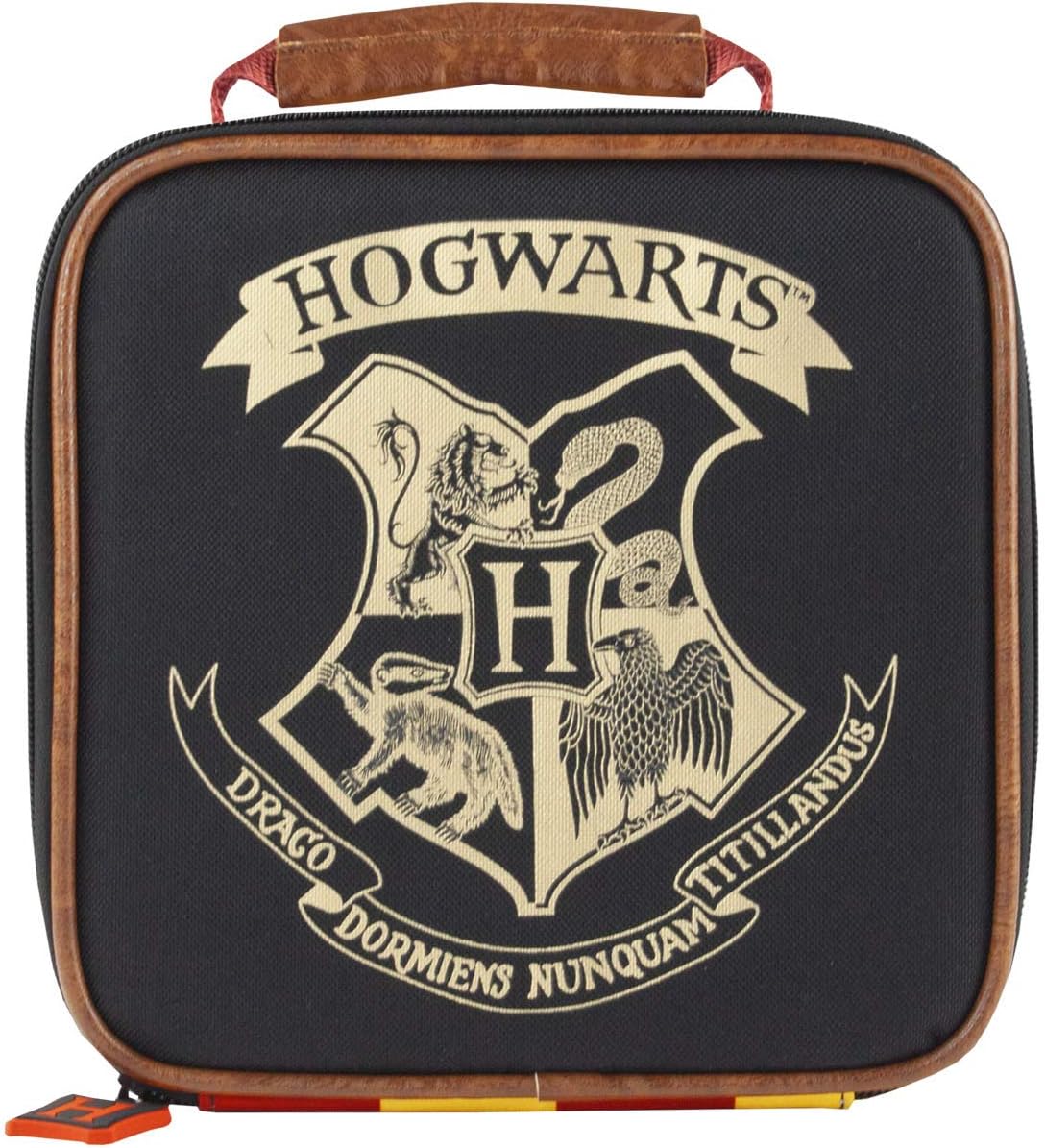 hogwarts lunch box