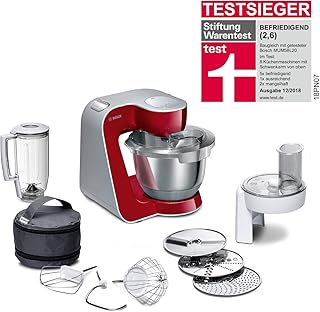 Bosch CreationLine MUM5