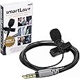 Rode smartLav+ Lavalier Microphone for Smartphones and Tablets
