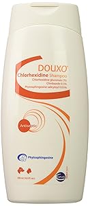 Douxo Chlorhexidine PS Shampoo 16.9 oz