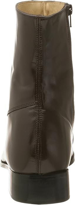 nunn bush bristol men's dress boots