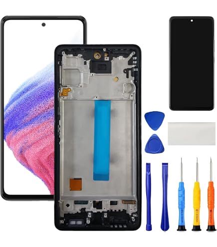 Pantalla LCD Original De 6,2 Pulgadas Para OPPO A5S, AX5s, CPH1909, Montaje De Digitalizador Con Pantalla Táctil Para Oppo A7, A7n, A12 - AliExprs