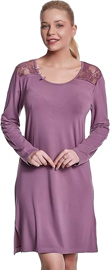 bamboo nightdress uk