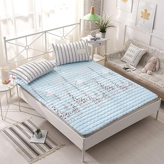 portable mattress topper