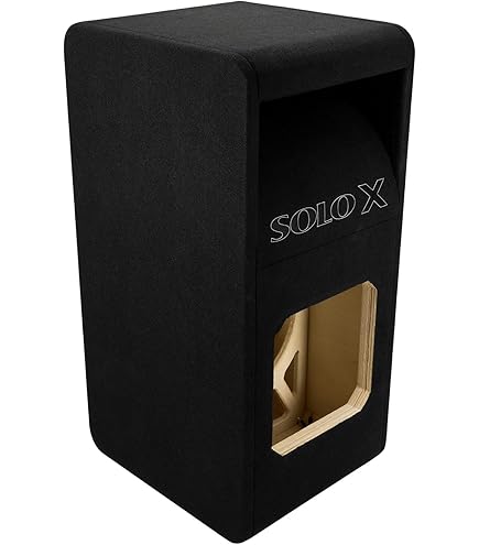 Amazon.com: KICKER SOLOX 49L7X121 12
