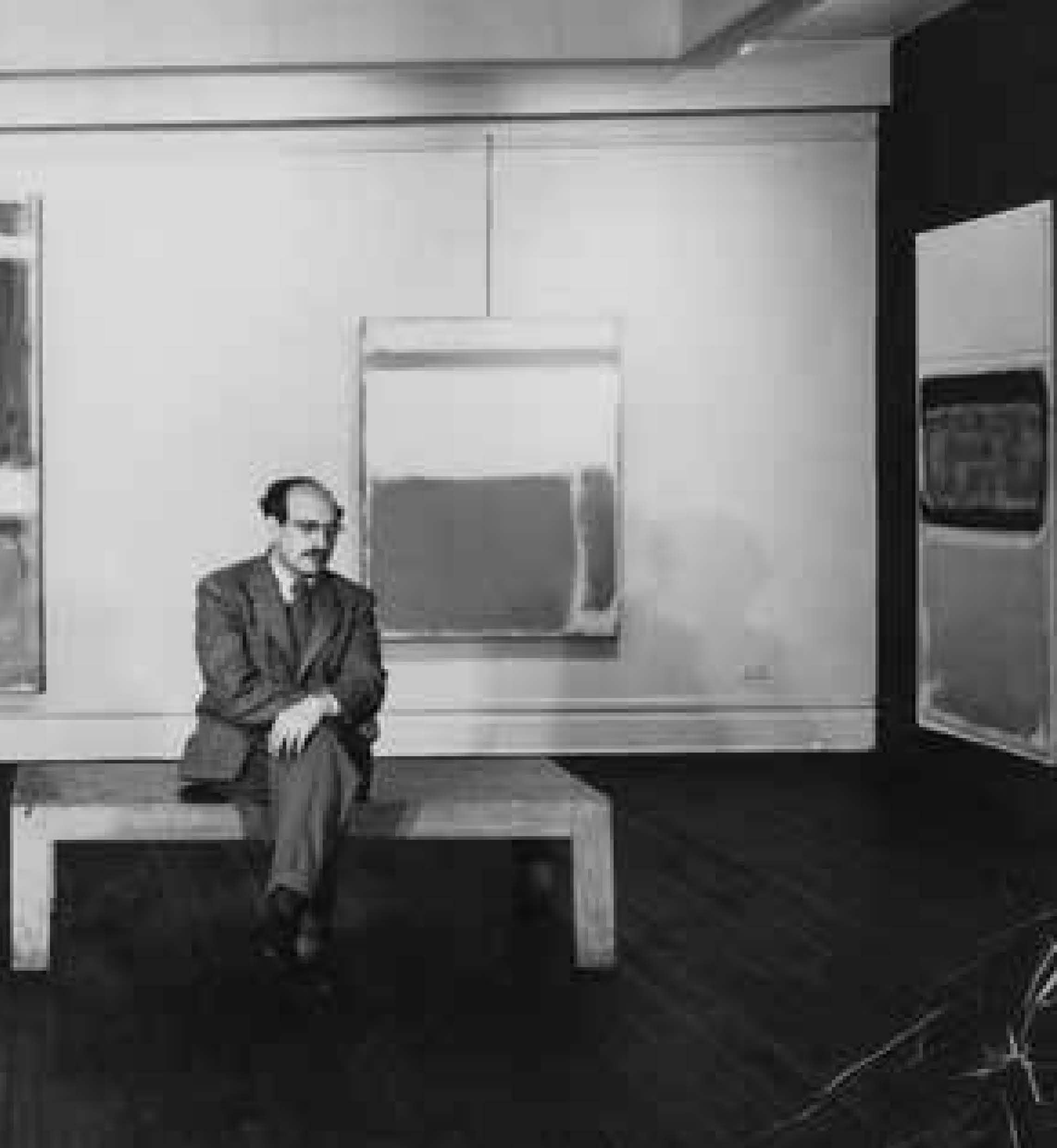 Rothko (Foundation Louis Vuitton) Rothko (Foundation Louis Vuitton) Hardcover