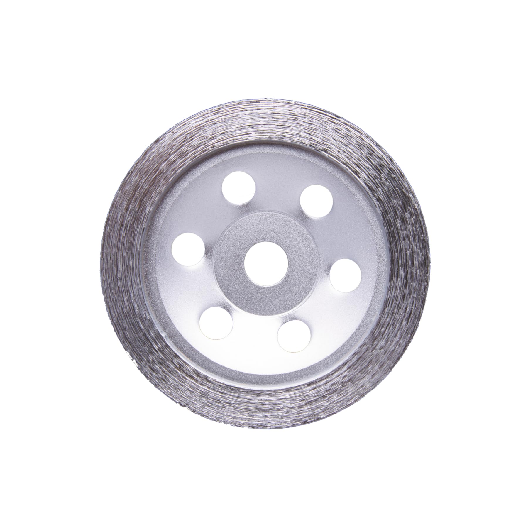 Makita 792289-1 Pc1100 Offset Diamond Wheel - Multi-Colour