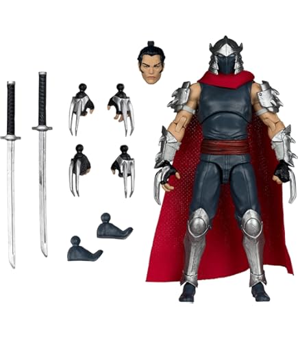 Amazon.com: San Diego Previews Exclusive 2023 Teenage Mutant Ninja