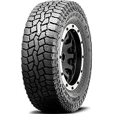 Falken Rubitrek A/T All-Terrain Radial Tire - 265/70R16 112T | Truck/SUV All Terrain All Weather Traction 112T Rated Standard Load Radial Construction Black Sidewall Tire