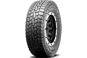 Falken Rubitrek A/T All Terrain 265/70R17 115T Light Truck Tire