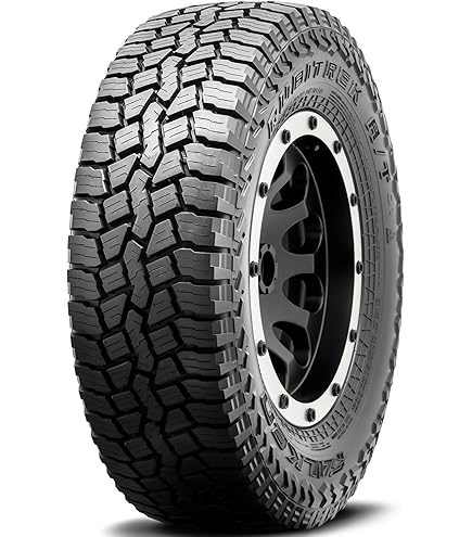 Amazon.com: Yokohama Geolandar AT G015 LT265/70R17 121S Light