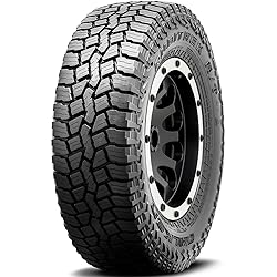Falken RUBITREK Performance Radial Tire - 275/65R18