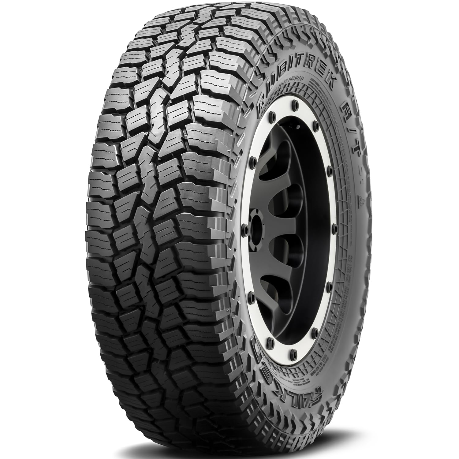 Falken RUBITREK Performance Radial Tire - 275/65R18