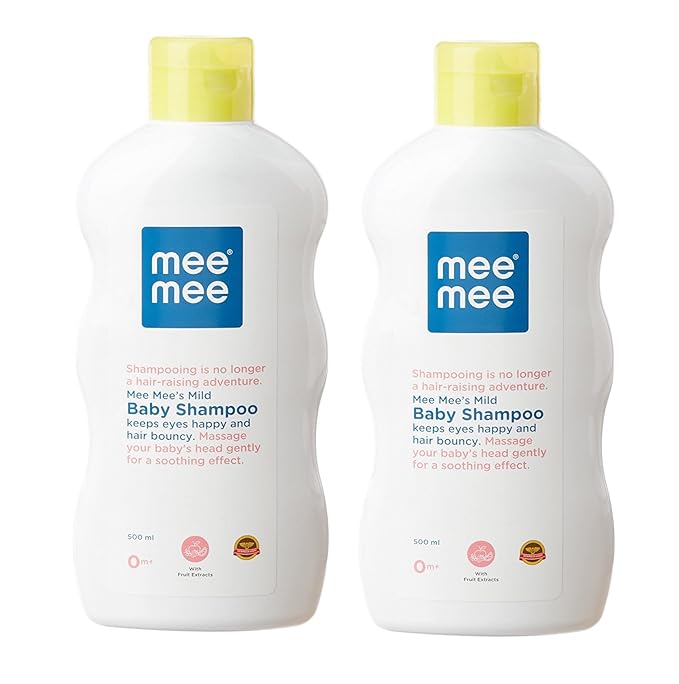 mee mee shampoo