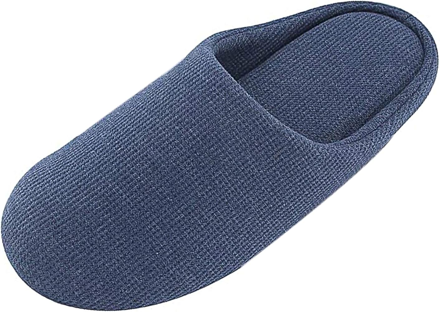 mens non slip slippers uk