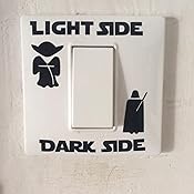 Adesivo Per Interruttore Della Luce A Forma Di Pallone Da Calcio - Foto 7