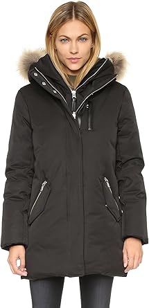 Mackage marla parka Clearance