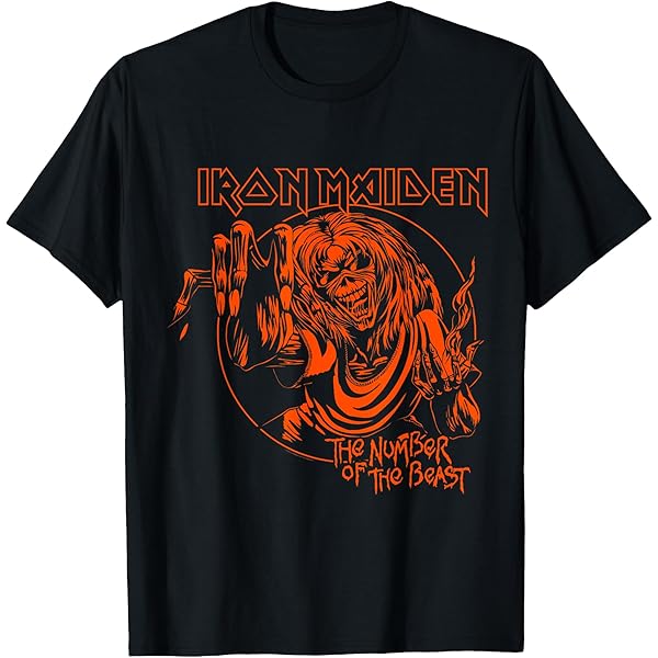 BEAST FEAST 2001 Tシャツ SLAYER Amazon.com: Slayer - Hell Awaits Presents Beast T-Shirt