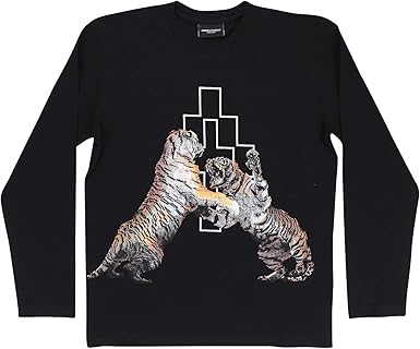 maglia marcelo burlon amazon