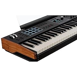 Arturia KeyLab 88 mk3 88-key Weighted Hammer-action