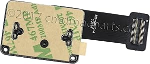 Odyson - PCIe SSD Connector Cable (821-00010-A) Replacement for Mac Mini A1347 (Late 2014)