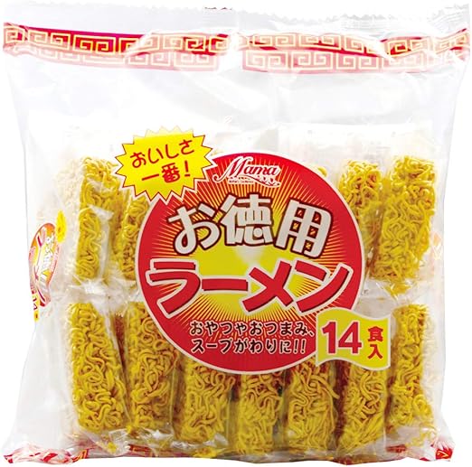 Amazon ママ お徳用ラーメン 14食 ×12袋 マ スナック菓子 通販 Amazon ママ お徳用ラーメン 14食 ×12袋 マ スナック菓子 通販