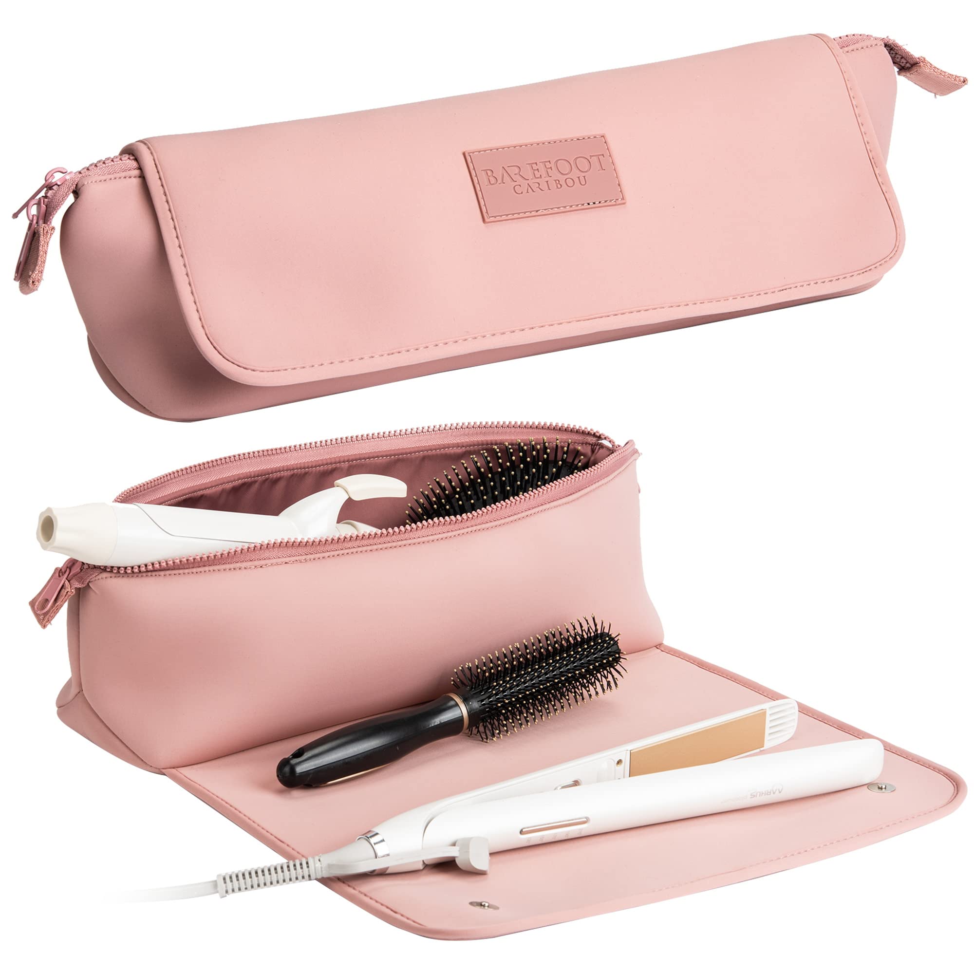 Hair Tools Travel Bag
