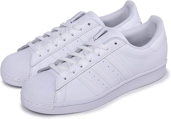 Amazon アディダス オリジナルス スーパースター Super Star Eg4960 メンズ スニーカー 並行輸入品 Adidas アディダス スニーカー