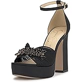 Jessica Simpson womens Anissia