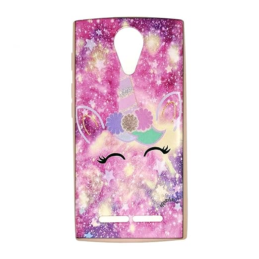 Oujietong Case for Unimax UMX U693CL Assurancewireless: Amazon.in