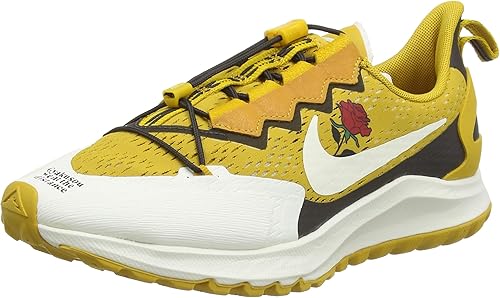 Nike gyakusou jaune Clearance