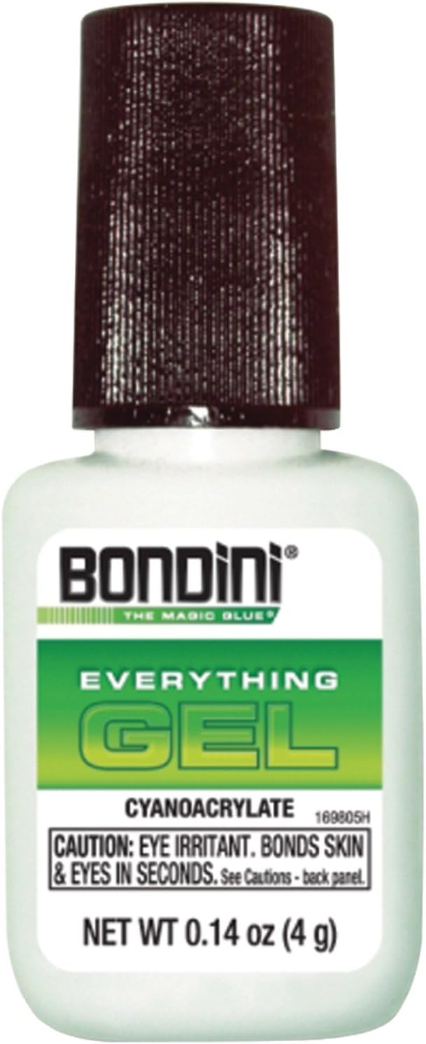 Bondini 789-6 Everything Gel