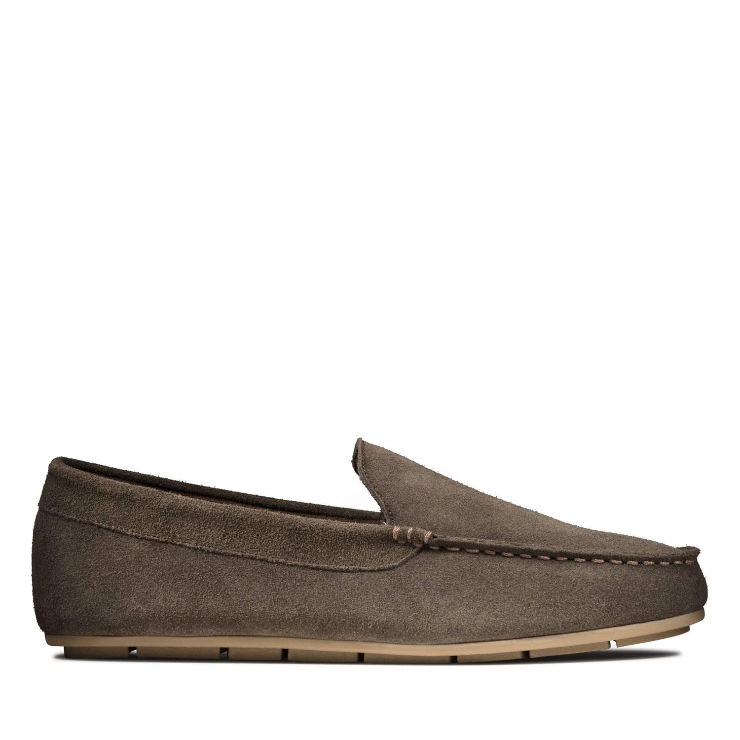 clarks interior cheer slippers