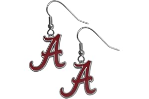 Siskiyou Sports NCAA unisex-adult Dangle Earrings