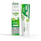 - Aloe Dent - Whitening Aloe Vera Toothpaste | 100ml | BUNDLE by Aloe Dent