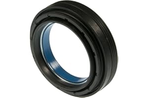 National Oil Seals 710493 Axle Shaft Seal