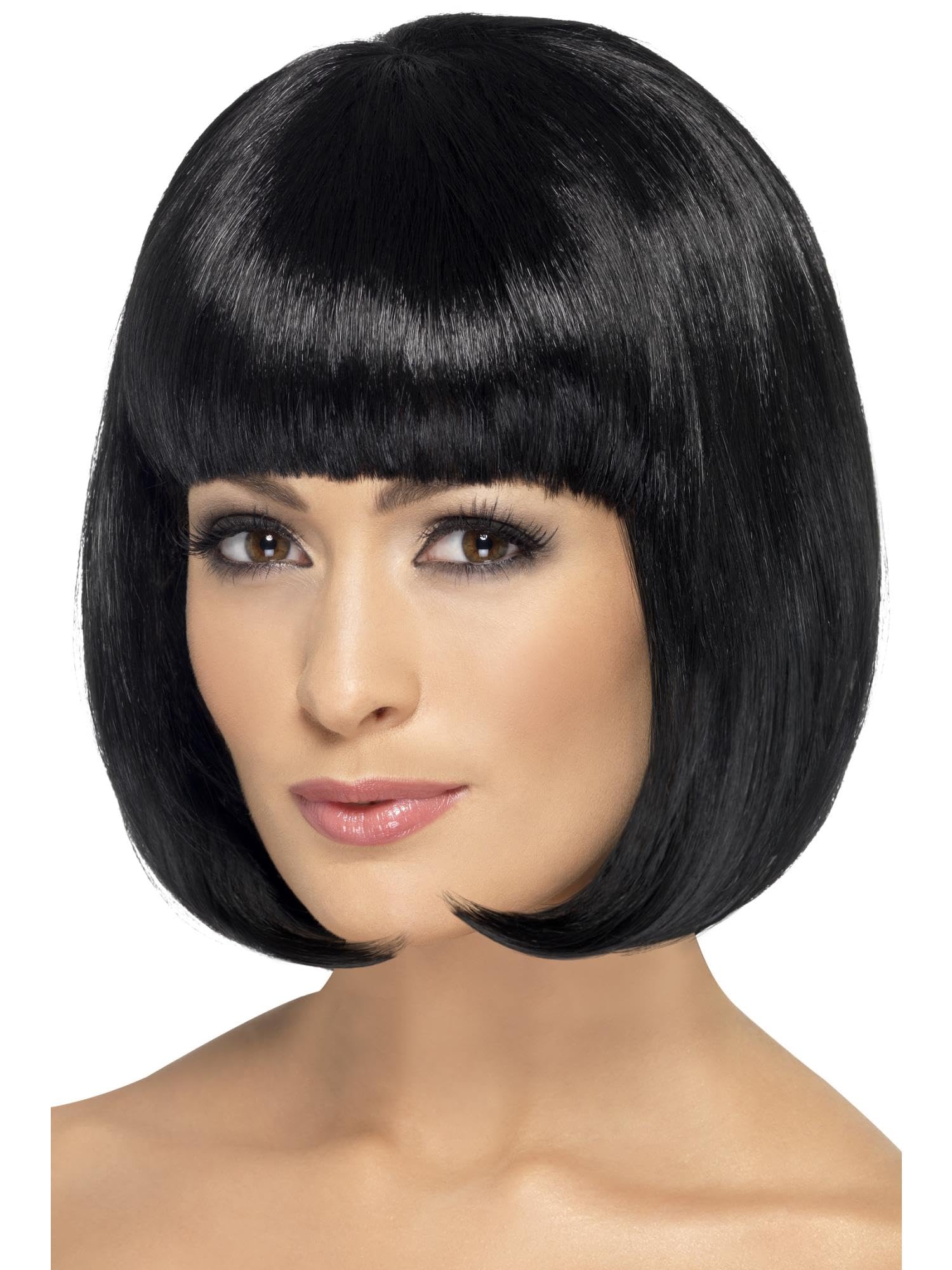 Partyrama Wig, 12 inch โ image 1