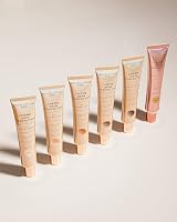 Revolution Pro CC Perfecting Skin Tint Medium 26ml – Adaptable Shade view 9