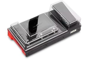 Decksaver Headrush MX5 Guitar Pedal Cover (DS-PC-HRMX5)