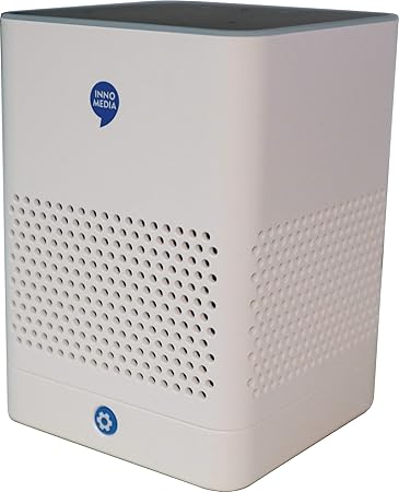 use alexa as speakerphone