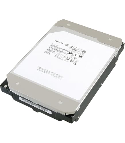 Amazon.com: HGST/Western Digital - 0F29590 - HGST Ultrastar He12