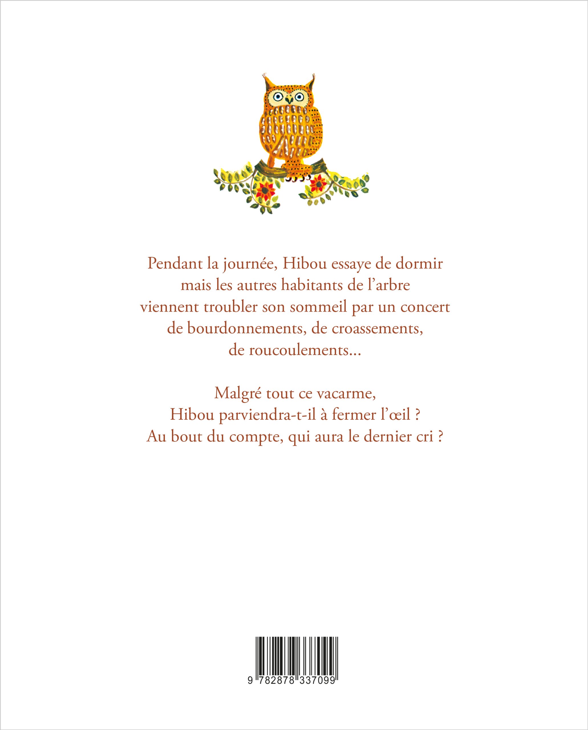 Amazon Fr Bonne Nuit Hibou Hutchins Pat Livres