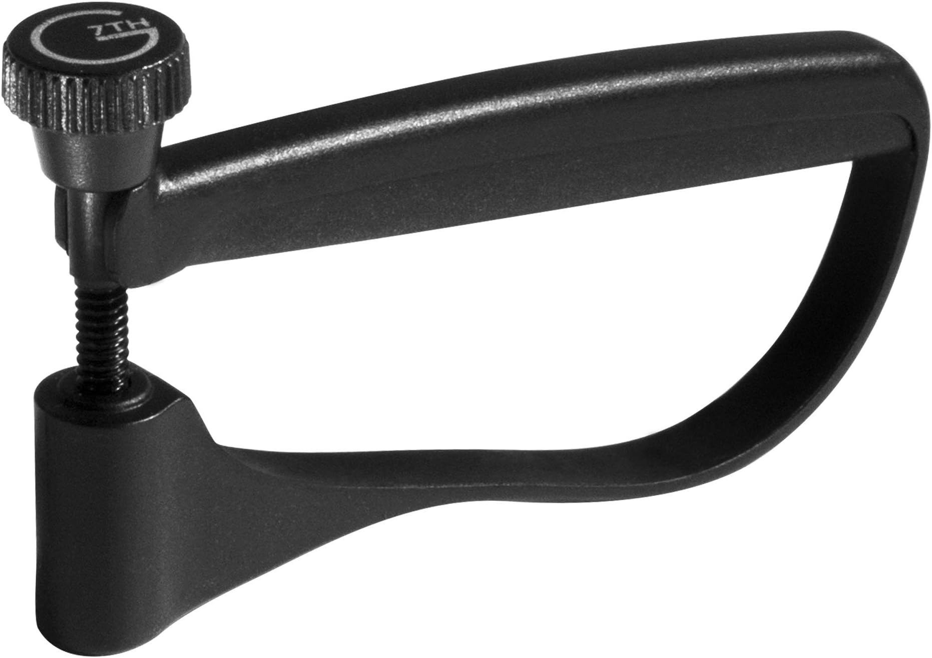 G7th C63013 UltraLight Capo (Classical Black)